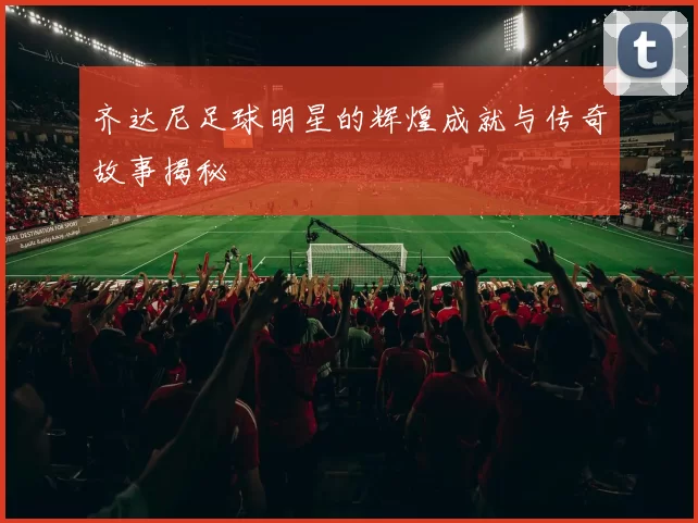齐达尼足球明星的辉煌成就与传奇故事揭秘