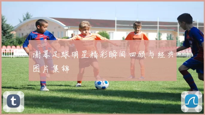 谢幕足球明星精彩瞬间回顾与经典图片集锦