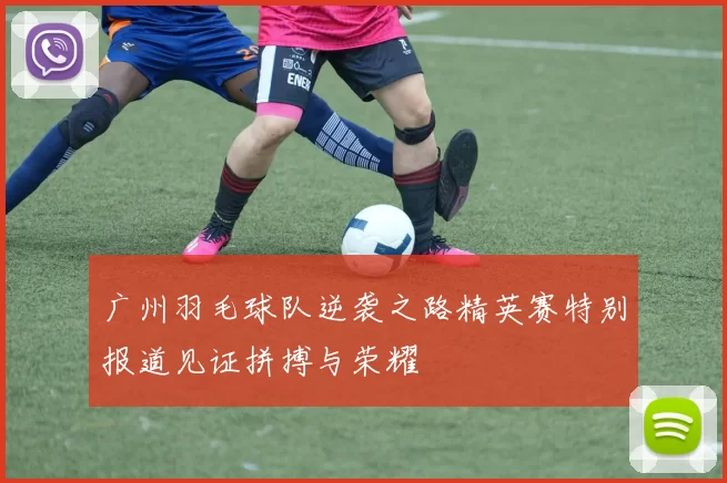 广州羽毛球队逆袭之路精英赛特别报道见证拼搏与荣耀