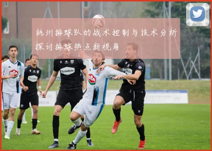 杭州排球队的战术控制与技术分析探讨排球热点新视角