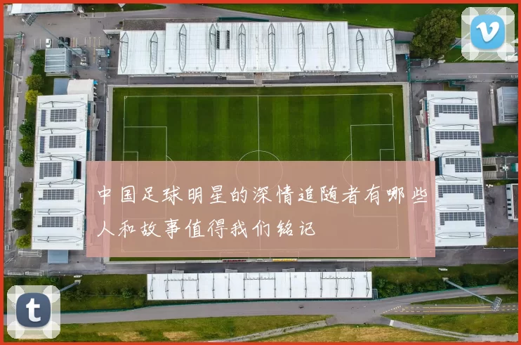 中国足球明星的深情追随者有哪些人和故事值得我们铭记