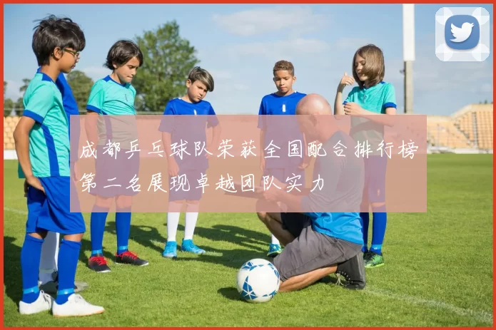 成都乒乓球队荣获全国配合排行榜第二名展现卓越团队实力