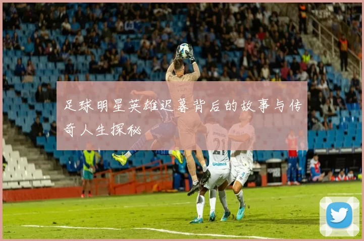 足球明星英雄迟暮背后的故事与传奇人生探秘