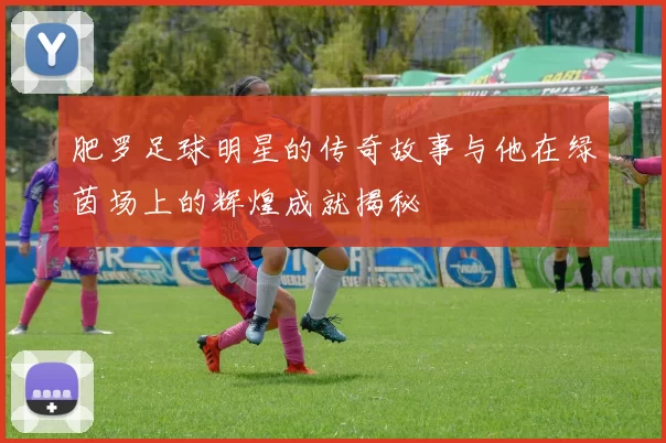 肥罗足球明星的传奇故事与他在绿茵场上的辉煌成就揭秘