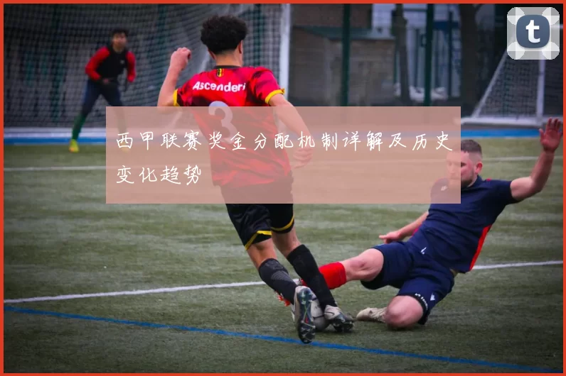 西甲联赛奖金分配机制详解及历史变化趋势