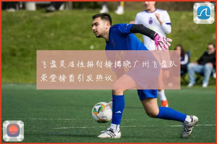 飞盘灵活性排行榜揭晓广州飞盘队荣登榜首引发热议
