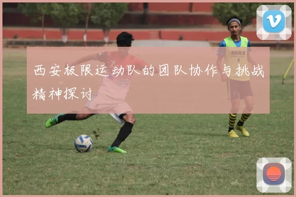 西安极限运动队的团队协作与挑战精神探讨