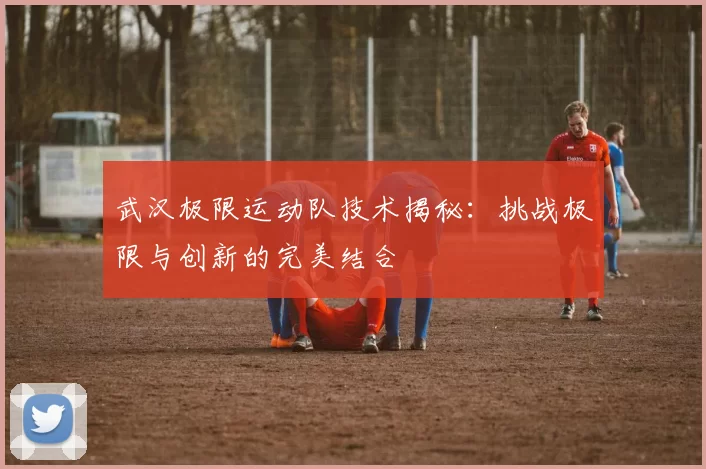 武汉极限运动队技术揭秘：挑战极限与创新的完美结合