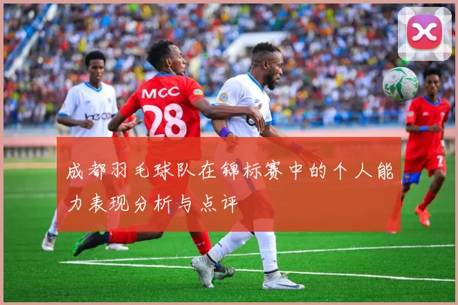 成都羽毛球队在锦标赛中的个人能力表现分析与点评