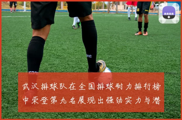 武汉排球队在全国排球耐力排行榜中荣登第九名展现出强劲实力与潜力