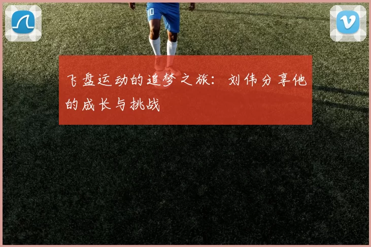 飞盘运动的追梦之旅：刘伟分享他的成长与挑战