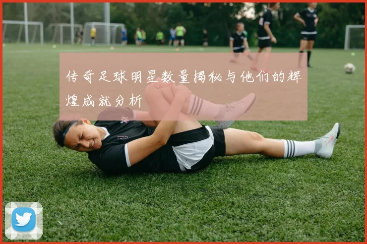 传奇足球明星数量揭秘与他们的辉煌成就分析