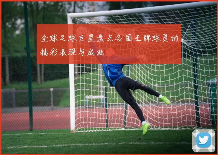 全球足球巨星盘点各国王牌球员的精彩表现与成就