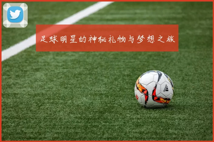 足球明星的神秘礼物与梦想之旅